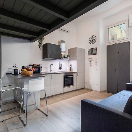 Junior Suite Milano With Netflix And Wifi Екстер'єр фото