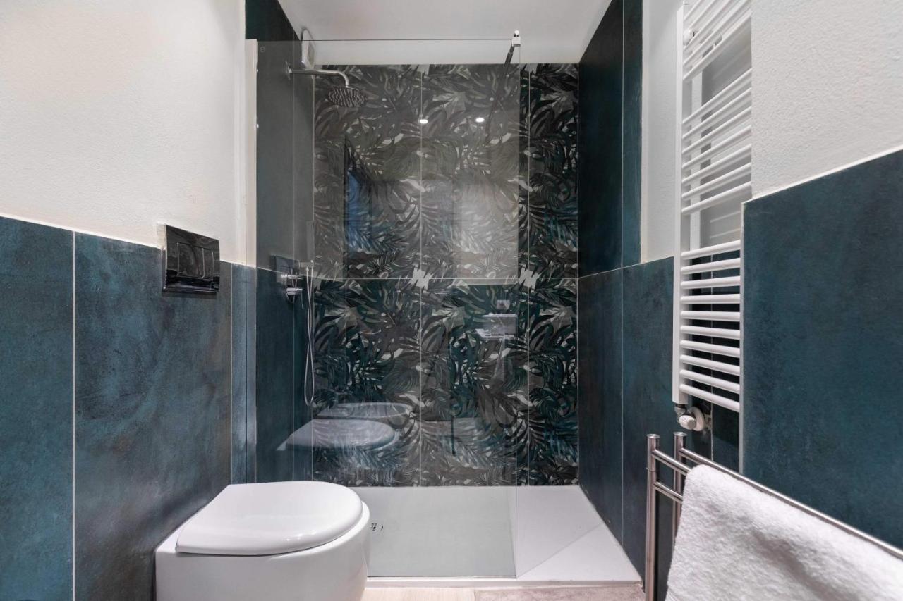 Junior Suite Milano With Netflix And Wifi Екстер'єр фото