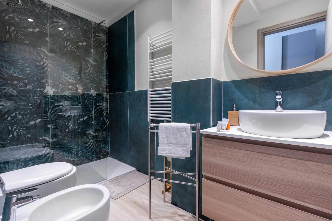 Junior Suite Milano With Netflix And Wifi Екстер'єр фото