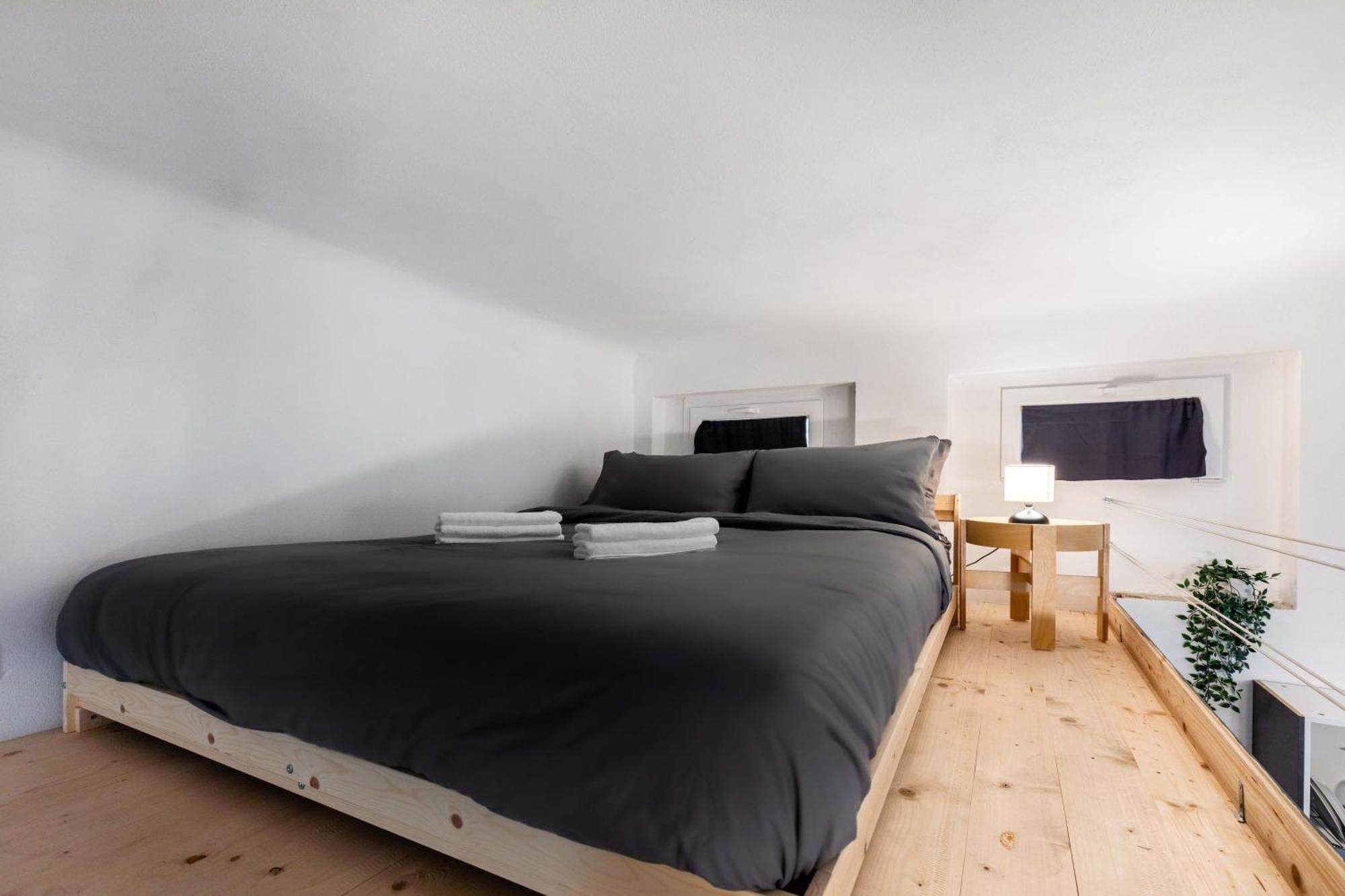 Junior Suite Milano With Netflix And Wifi Екстер'єр фото