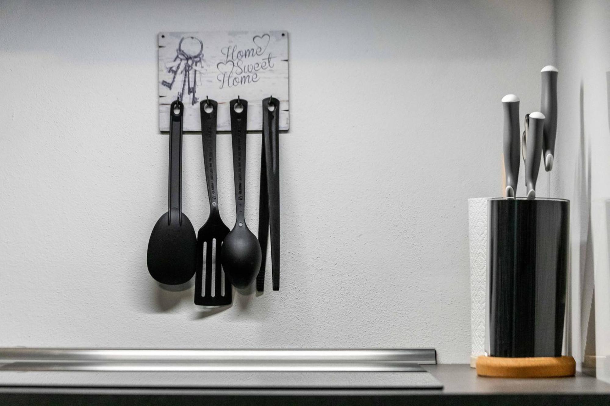 Junior Suite Milano With Netflix And Wifi Екстер'єр фото